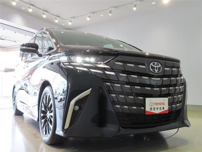 2024 TOYOTA ALPHARD thumbnail 29