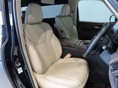 2024 TOYOTA ALPHARD thumbnail 21