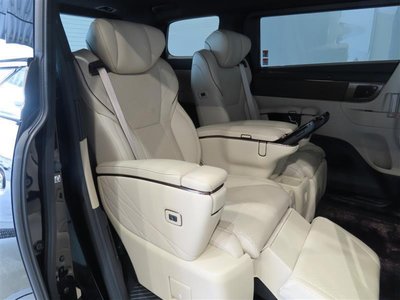 2024 TOYOTA ALPHARD thumbnail 22