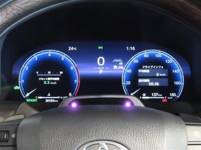 2024 TOYOTA ALPHARD 照片 6