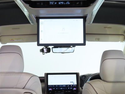 2024 TOYOTA ALPHARD thumbnail 20