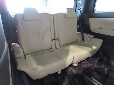2024 TOYOTA ALPHARD thumbnail 23