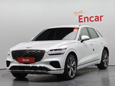2024 Genesis GV70 photo 1