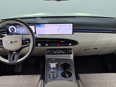 2024 Genesis GV70 photo 5