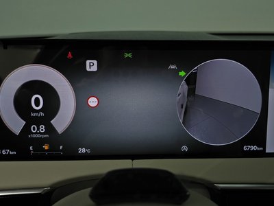 2024 Genesis GV70 photo 8