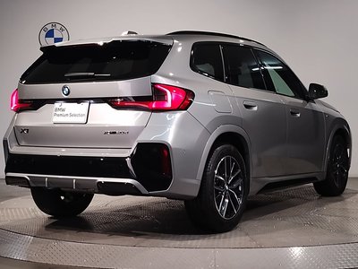 BMW X1 - 8