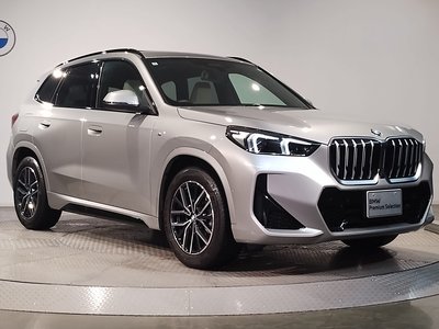 BMW X1 - 6