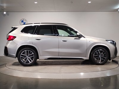 BMW X1 - 7