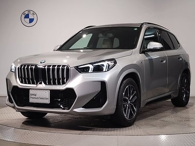 BMW X1 - 1