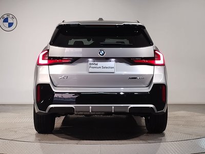 BMW X1 - 9
