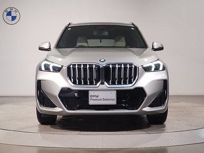 BMW X1 - 5
