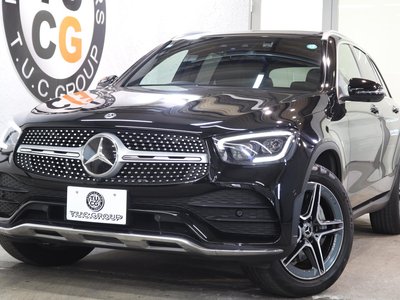 MERCEDES-BENZ GLC - 2