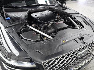 GENESIS G80 (RG3) - 7