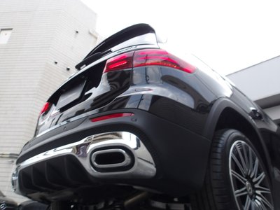2025 Mercedes-BENZ GLB — миниатюра 30