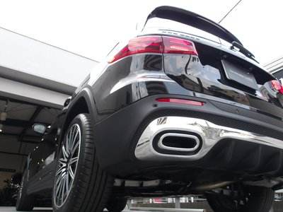 2025 Mercedes-BENZ GLB — миниатюра 29