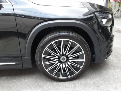 2025 Mercedes-BENZ GLB — миниатюра 20