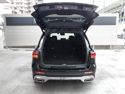 2025 Mercedes-BENZ GLB — миниатюра 46