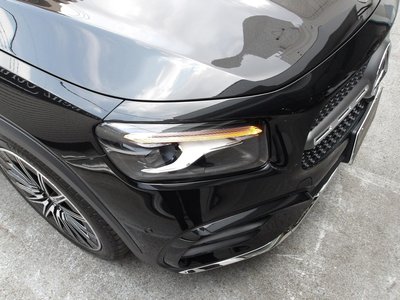 2025 Mercedes-BENZ GLB — миниатюра 22