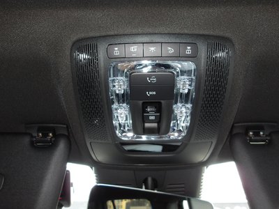 2025 Mercedes-BENZ GLB — миниатюра 56