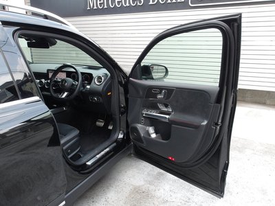 2025 Mercedes-BENZ GLB — миниатюра 37