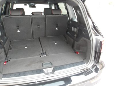 2025 Mercedes-BENZ GLB — миниатюра 45
