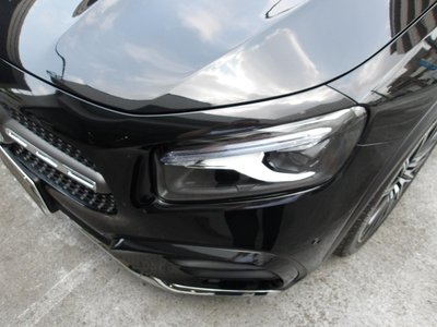 2025 Mercedes-BENZ GLB — миниатюра 24