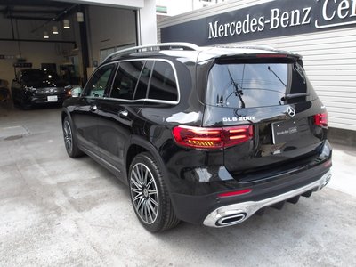 2025 Mercedes-BENZ GLB — миниатюра 12
