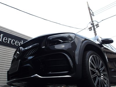 2025 Mercedes-BENZ GLB — миниатюра 23