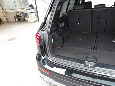 2025 Mercedes-BENZ GLB — миниатюра 43