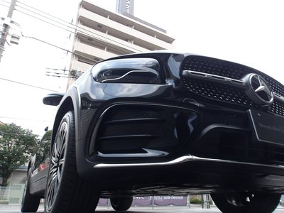 2025 Mercedes-BENZ GLB — миниатюра 21