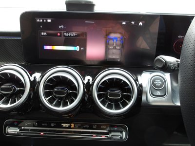 2025 Mercedes-BENZ GLB — миниатюра 55