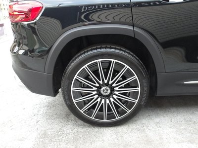 2025 Mercedes-BENZ GLB — миниатюра 19