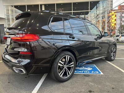 BMW X7 - 8