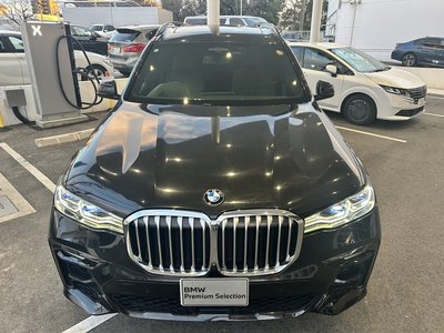 BMW X7 - 3