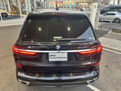 BMW X7 - 10
