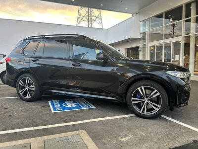 BMW X7 - 5