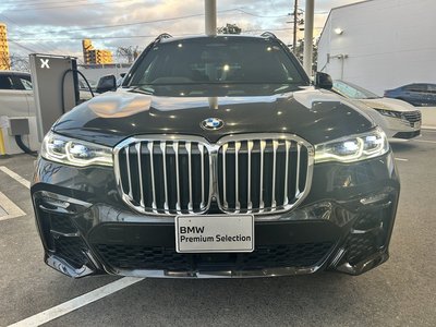 BMW X7 - 2