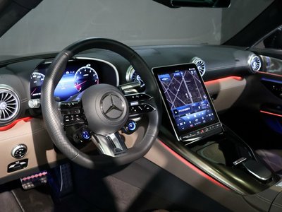 MERCEDES-BENZ GT AMG - 8