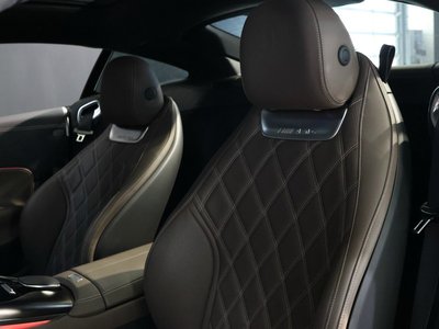 MERCEDES-BENZ GT AMG - 10