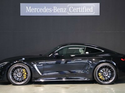 MERCEDES-BENZ GT AMG - 5