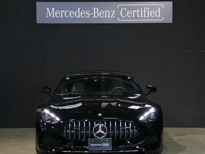 MERCEDES-BENZ GT AMG - 4