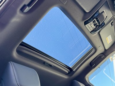 TOYOTA LAND CRUISER 250 - 6