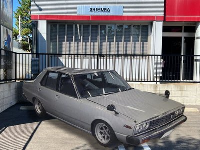 صورة 1 لـ 1977 Nissan SKYLINE
