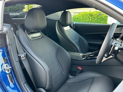 2025 Mercedes-BENZ GT AMG — миниатюра 15