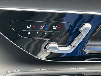 2025 Mercedes-BENZ GT AMG — миниатюра 16
