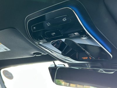 2025 Mercedes-BENZ GT AMG — миниатюра 34