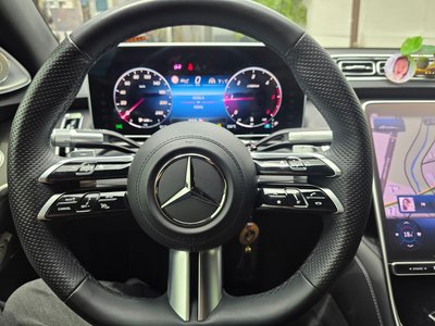 2023 Mercedes-BENZ S-CLASS 缩略图 11