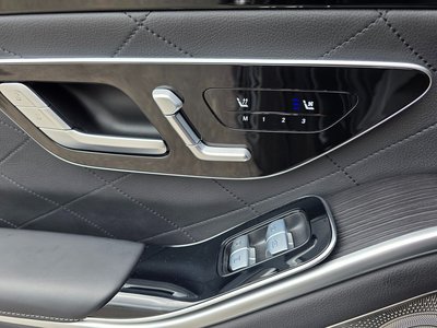 2023 Mercedes-BENZ S-CLASS 缩略图 13