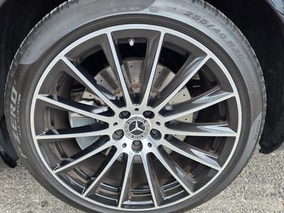 2023 Mercedes-BENZ S-CLASS 缩略图 17