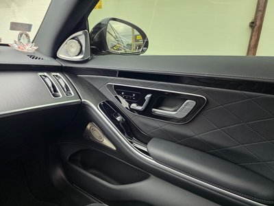 2023 Mercedes-BENZ S-CLASS 缩略图 14